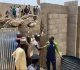 ВАО: Дар Нигерия дастикам 11 нафар зери харобаҳои бинои фурӯрафта мондаанд